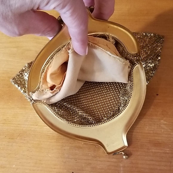 Vintage Whiting & Davis - Picture 11 of 12